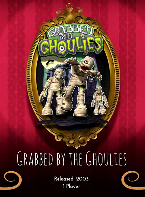 rare replay achievements|grabbed by the ghoulies achievements.